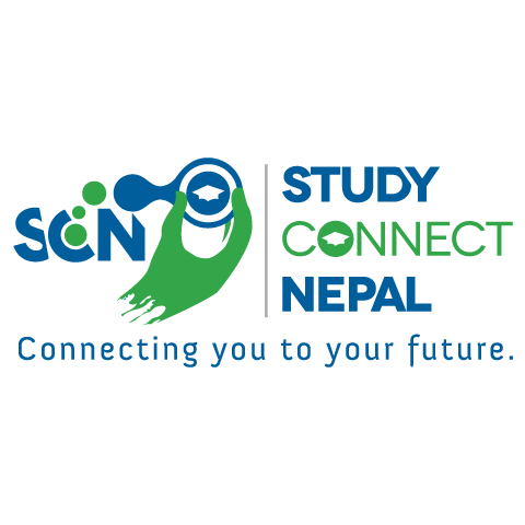 Study Connect Nepal